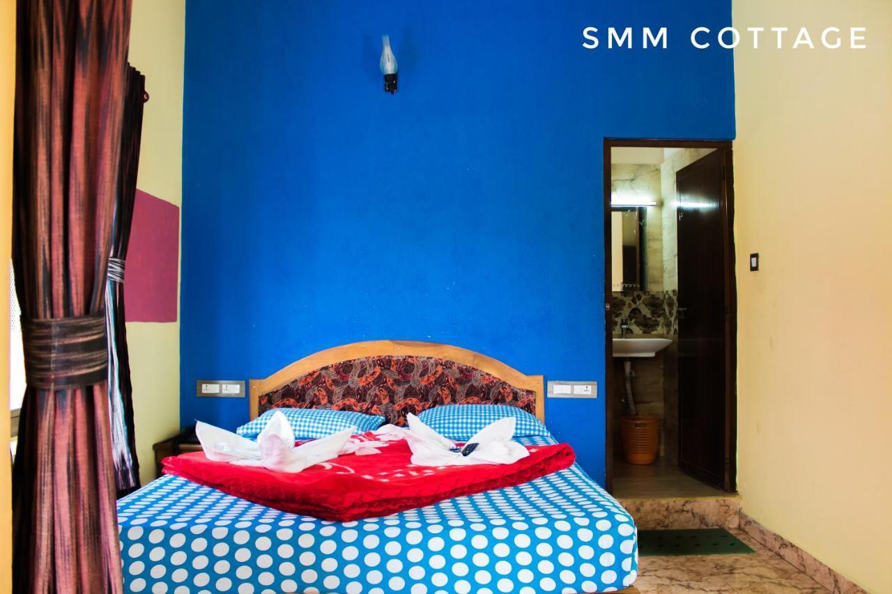 Smm Cottage Munnar Ngoại thất bức ảnh